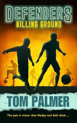 Defenders (1) — Killing Ground