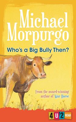 Who's A Big Bully Then: The Girl With The Golden Pen