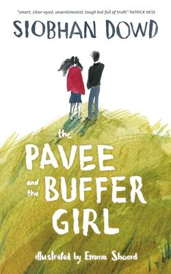 The Pavee And The Buffer Girl ânew Editionã