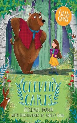 Little Gems — Clever Cakes