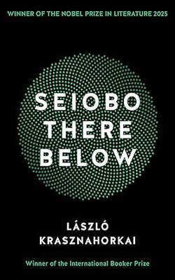 SEIOBO THERE BELOW