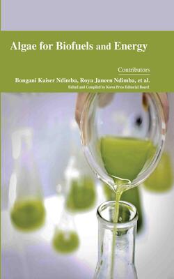 Algae For Biofuels And Energy