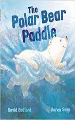The Polar Bear Paddle