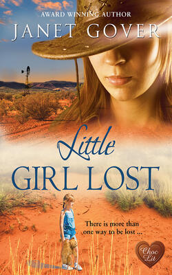 Little Girl Lost (coorah Creek 3)