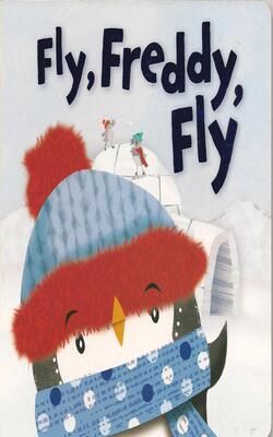 Fly, Freddy, Fly