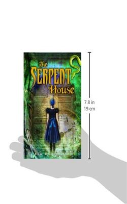 The Serpent House
