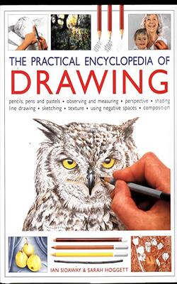 The Practical Encyclopedia Of Drawing