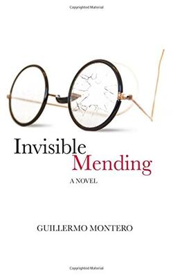 Invisible Mending: A Novel (the Karnac Library)