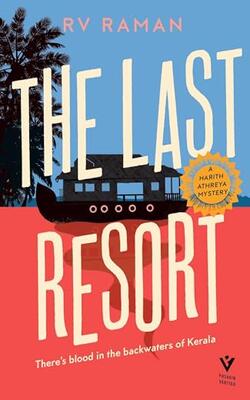 THE LAST RESORT