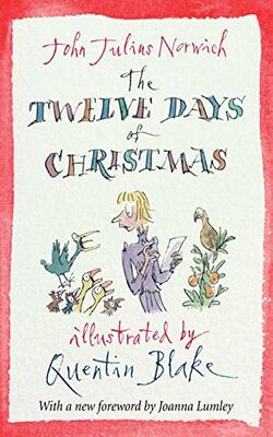The Twelve Days Of Christmas