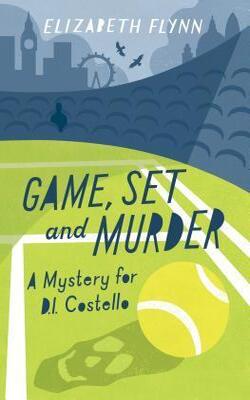 Game, Set And Murder - A Mystery For D.i. Costello