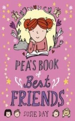 Pea's Book Of Best Friends