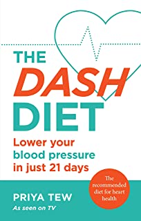 The Dash Diet