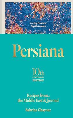 Persiana: 10th Anniversary Edition