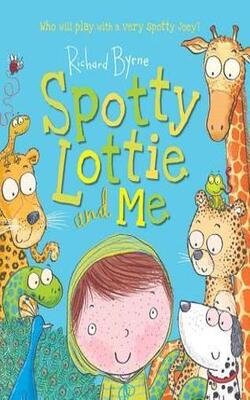 Spotty Lottie And Me