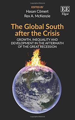 The Global South After The Crisis : Growth, Inequality And Development In The Aftermath Of The Great Recession