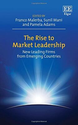 The Rise To Market Leadership