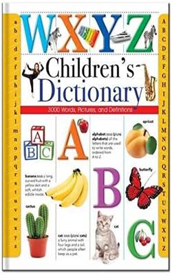 Childrens  Dictionary