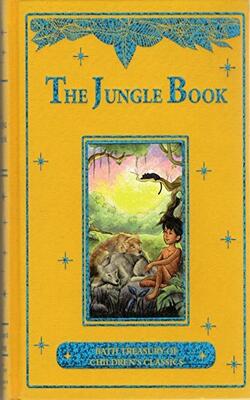 The Jungle Book ( Bath Classics )
