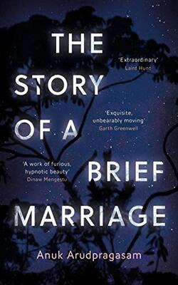 Story Of A Brief Marriage The