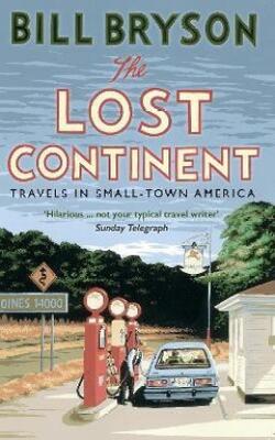 Lost Continent, The