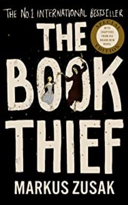 The Book Thief (10th Anniversary Edition)