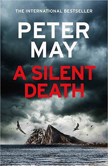 A SILENT DEATH: The Scorching New Mystery Thriller You Won't Put Down