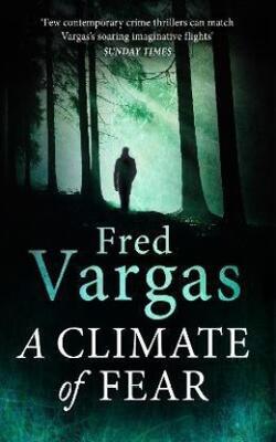 Climate Of Fear, A