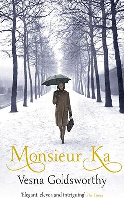 Monsieur Ka