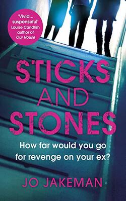 Sticks And Stones