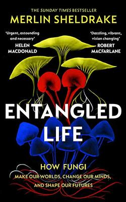 Entangled Life (lead Title)