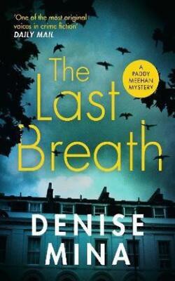 Last Breath, The