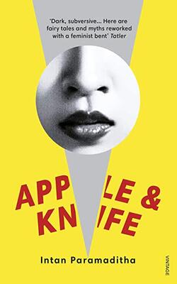 Apple And Knife