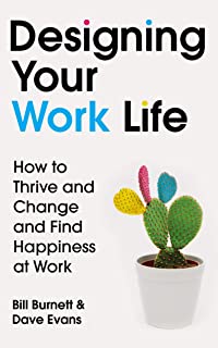 Designing Your Work Life (lead Title)