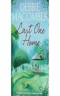 Last One Home