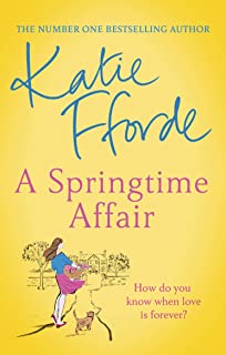 A Springtime Affair (lead Title)