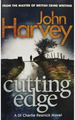 Cutting Edge