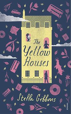 Yellow Houses, The