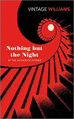 Nothing But The Night