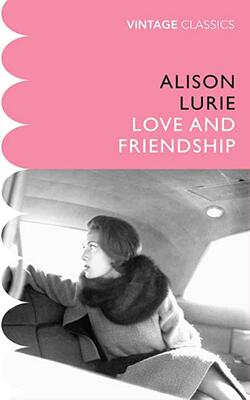 Love And Friendship