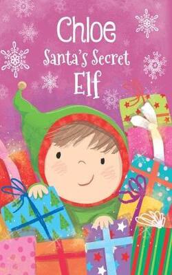 Chloe - Santa's Secret Elf