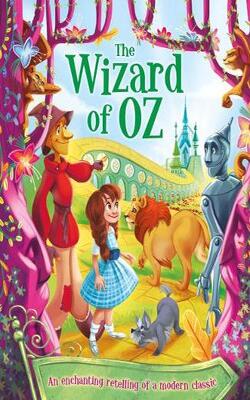 The Wizard Of Oz