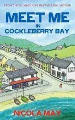 Meet Me In Cockleberry Bay