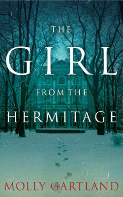 The Girl From The Hermitage