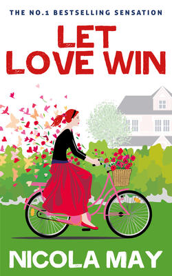 Let Love Win - Ruby Matthews Series 2