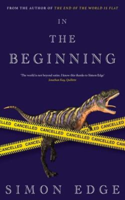 IN THE BEGINNING