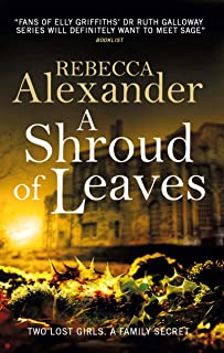 A Shroud Of Leaves