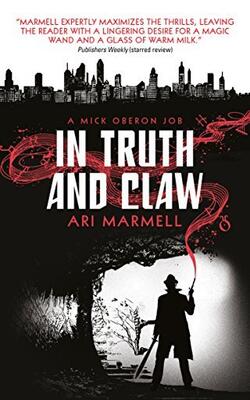 In Truth And Claw