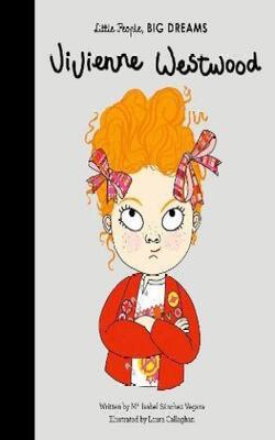 VIVIENNE WESTWOOD