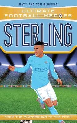 Sterling (ultimate Football Heroes - The No. 1 Football Seri